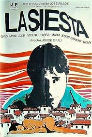 La siesta (1976)