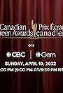 2022 Canadian Screen Awards (2022)