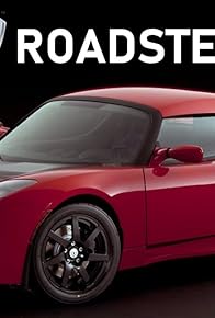 Primary photo for The Tesla Roadster Story