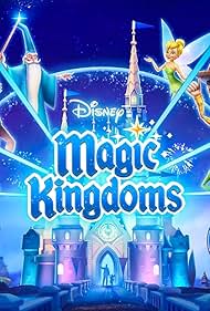 Disney Magic Kingdoms (2016)