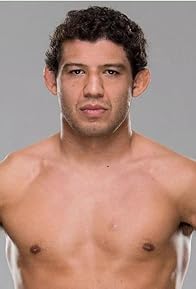 Primary photo for Gilbert Melendez