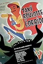 Taxi, Trailer and Corrida (1958)