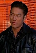 Sung Kang in Martial Law (1998)