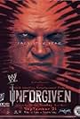 Glenn Jacobs in WWE Unforgiven (2003)