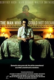 The Man Who Could Not Dream (2012)