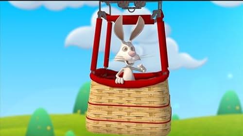 Trailer for Easter Bunny Adventure