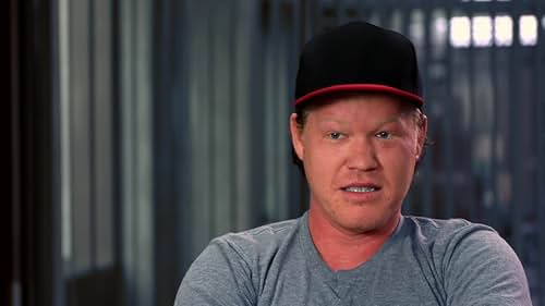 Black Mass: Jesse Plemons On The Role His Character Plays In The Gang