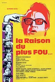 La raison du plus fou (1973)