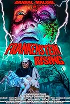 Frankenstein Rising