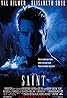 The Saint (1997) Poster