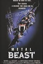 Project: Metalbeast (1995)