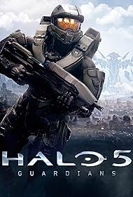 HALO 5: Kamchatka (2015)