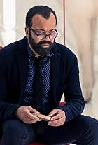 Jeffrey Wright in Westworld (2016)