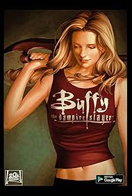 Buffy the Vampire Slayer: Season 8 Motion Comic (2010)