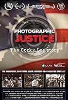 Photographic Justice: The Corky Lee Story (2022)