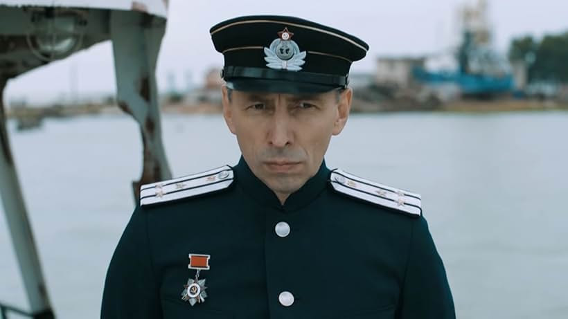 Maksim Litovchenko in Under Military Law 3 (2019)