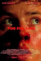 Harry Redding in For Fox Sake (2024)