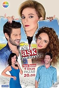 Acil Ask Araniyor (2015)