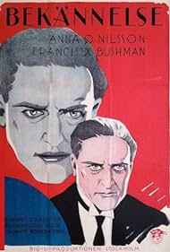 Francis X. Bushman in The 13th Juror (1927)