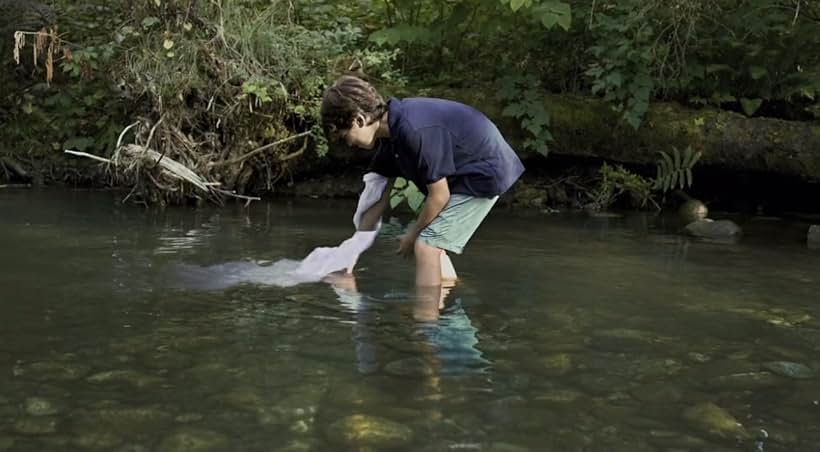 Nicolas Madrazo in The Legend of La Llorona (2022)