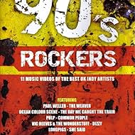 90's Rockers (2004)