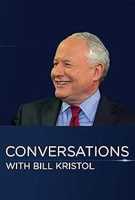 Primary photo for Conversations with Bill Kristol