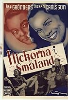 The Girls in Smaland (1945)