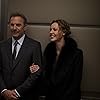 Kevin Costner and Connie Nielsen in 3 Days to Kill (2014)