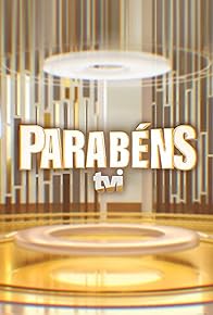 Primary photo for Parabéns, TVI!