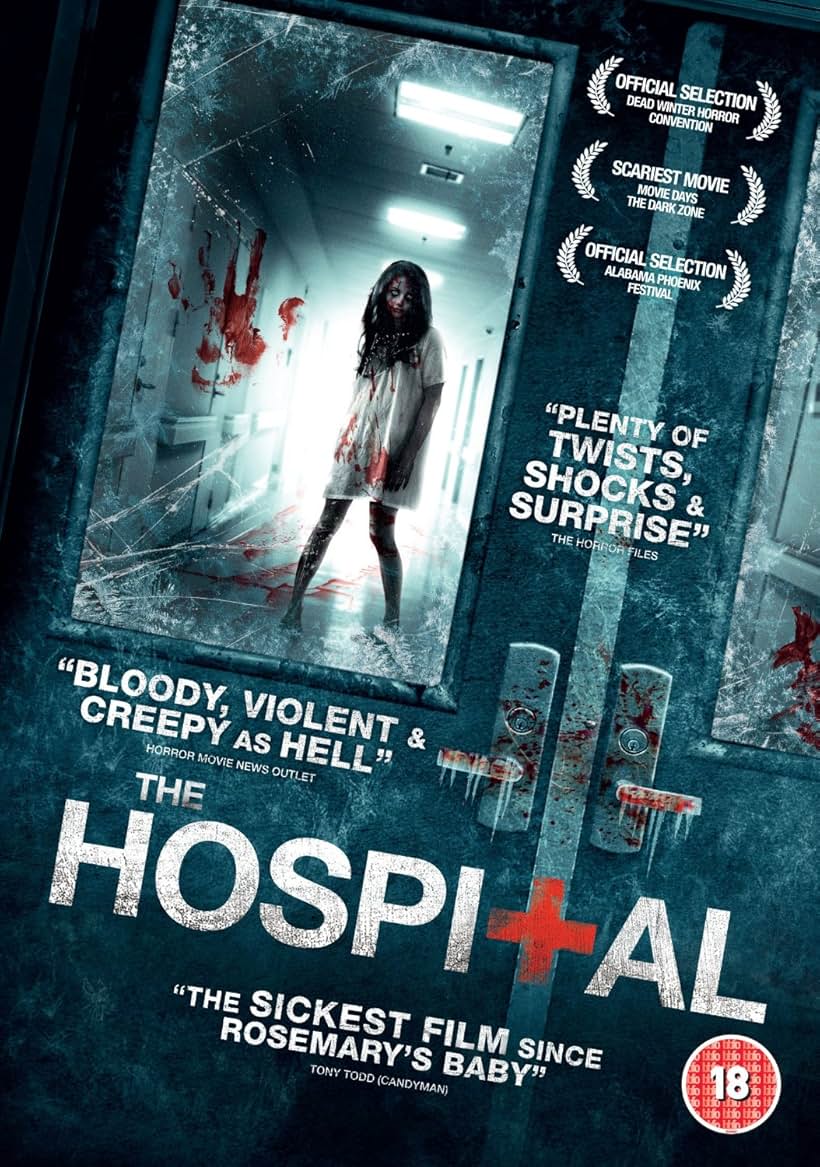 The Hospital (2013)