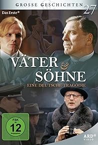 Primary photo for Väter und Söhne - Eine deutsche Tragödie