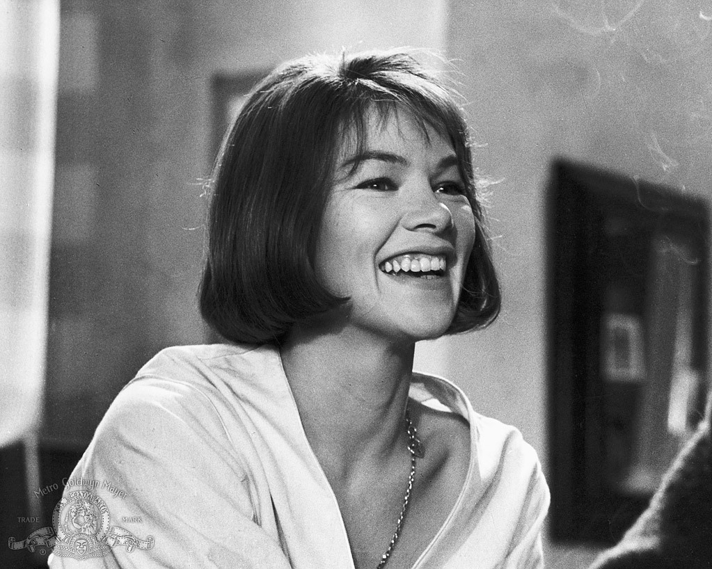 Glenda Jackson in Sunday Bloody Sunday (1971)