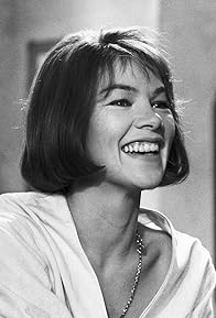 Primary photo for Glenda Jackson