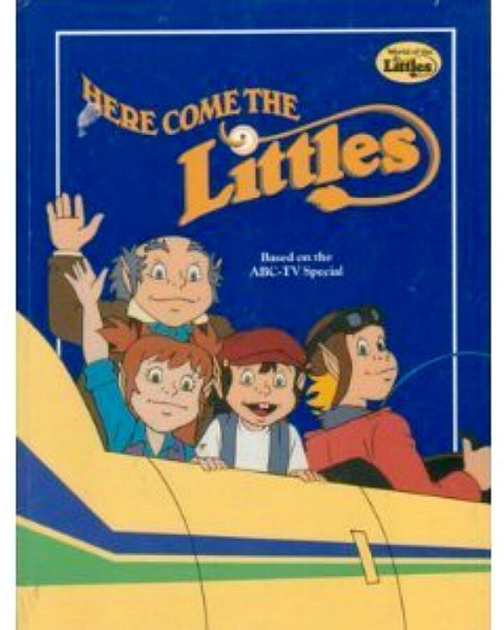 Here Come the Littles (1985)