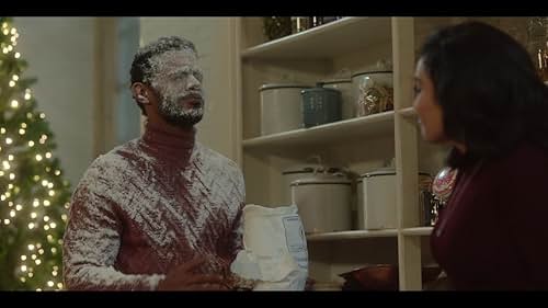 Flour  Fight