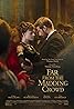 Far from the Madding Crowd (2015) Poster