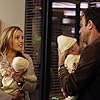 Paul Adelstein and KaDee Strickland in Private Practice (2007)