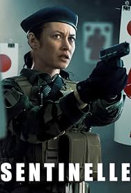 Marilyn Lima in Sentinelle (2021)