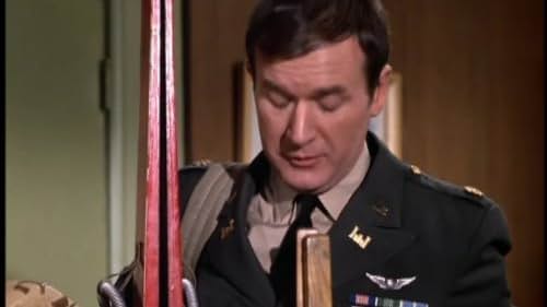 Bill Daily in I Dream of Jeannie (1965)