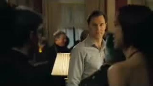 Basic Instinct 2 Scene: Scene 4