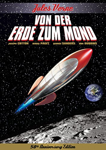 From the Earth to the Moon (1958)