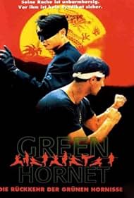 The Green Hornet (1994)