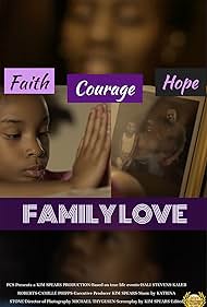 Family Love (2019)