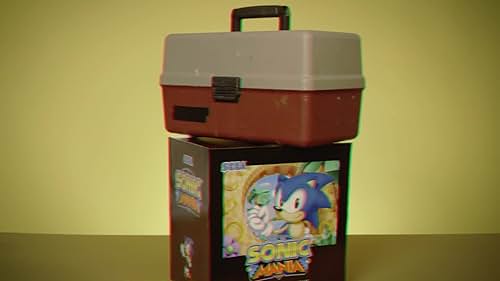 Sonic Mania: Infomercial