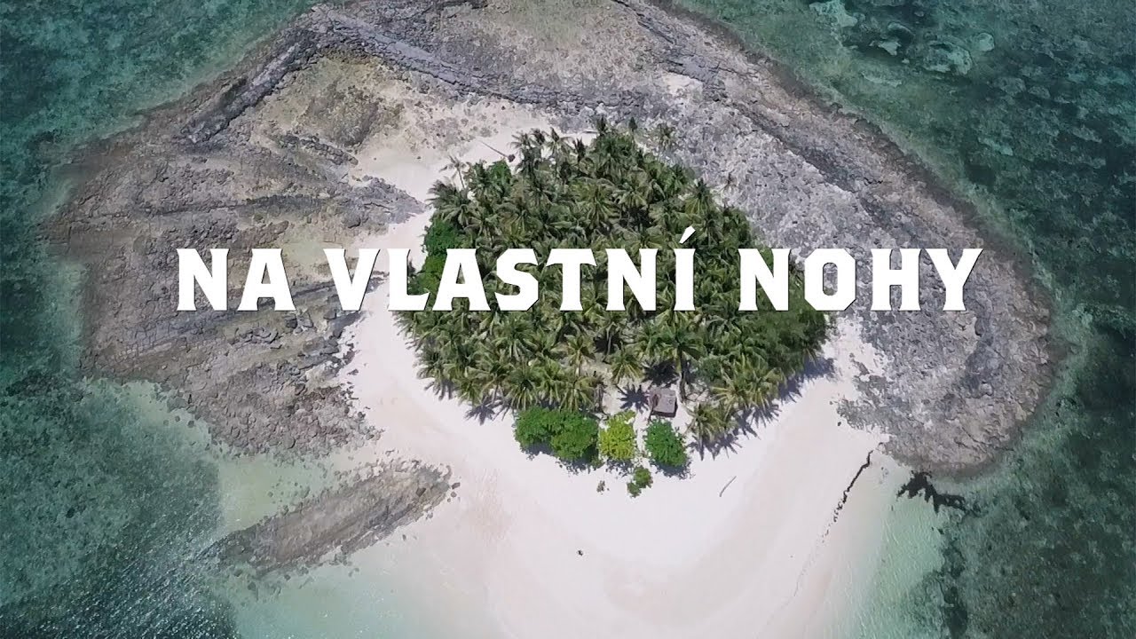 Na vlastní nohy (2018)