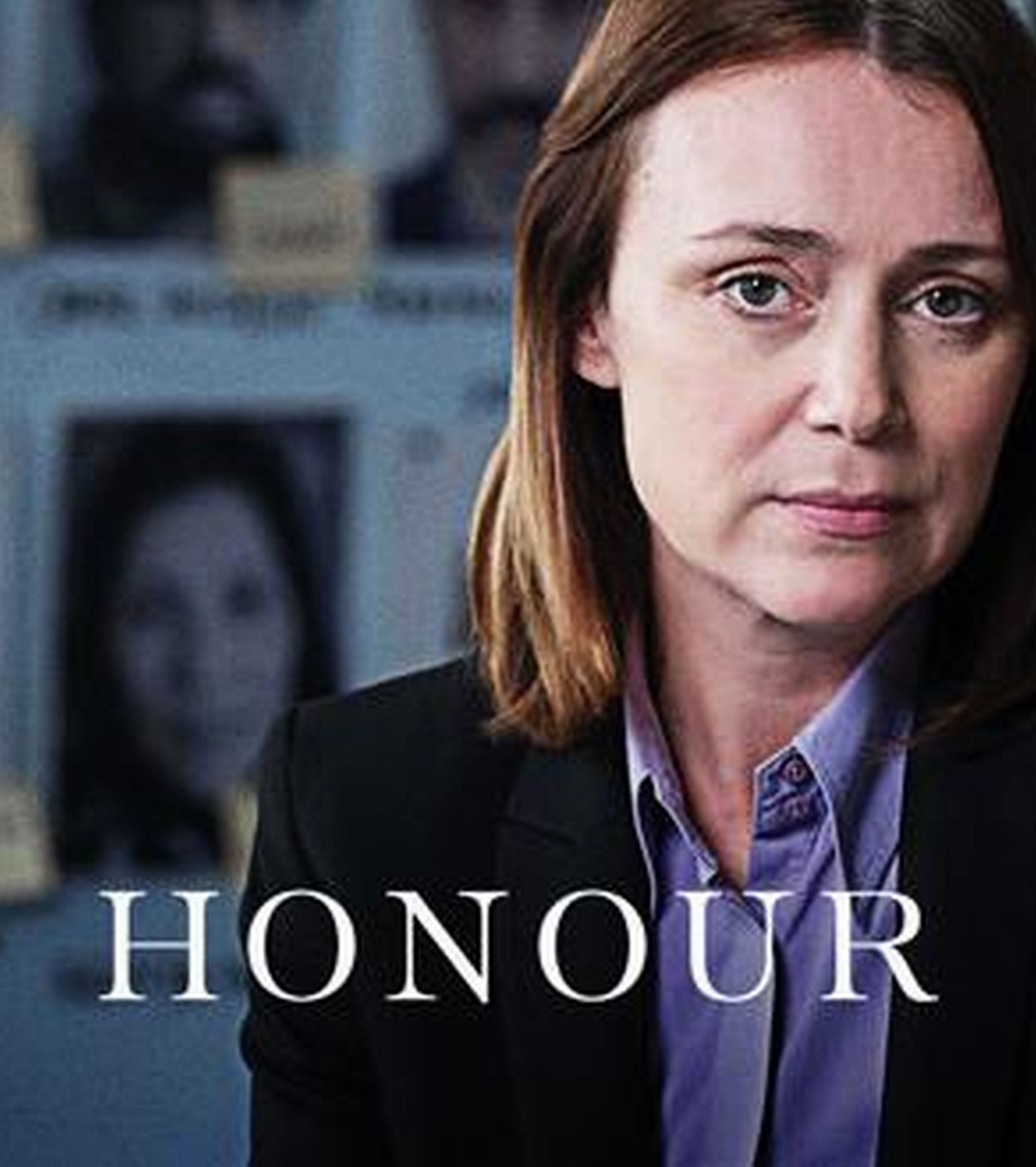 Keeley Hawes in Honour (2020)