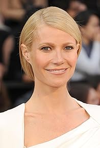 Primary photo for Gwyneth Paltrow