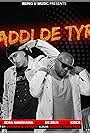 Gaddi De Tyre by Dr Zeus (2018)