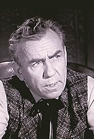 Robert B. Williams in Tales of Wells Fargo (1957)