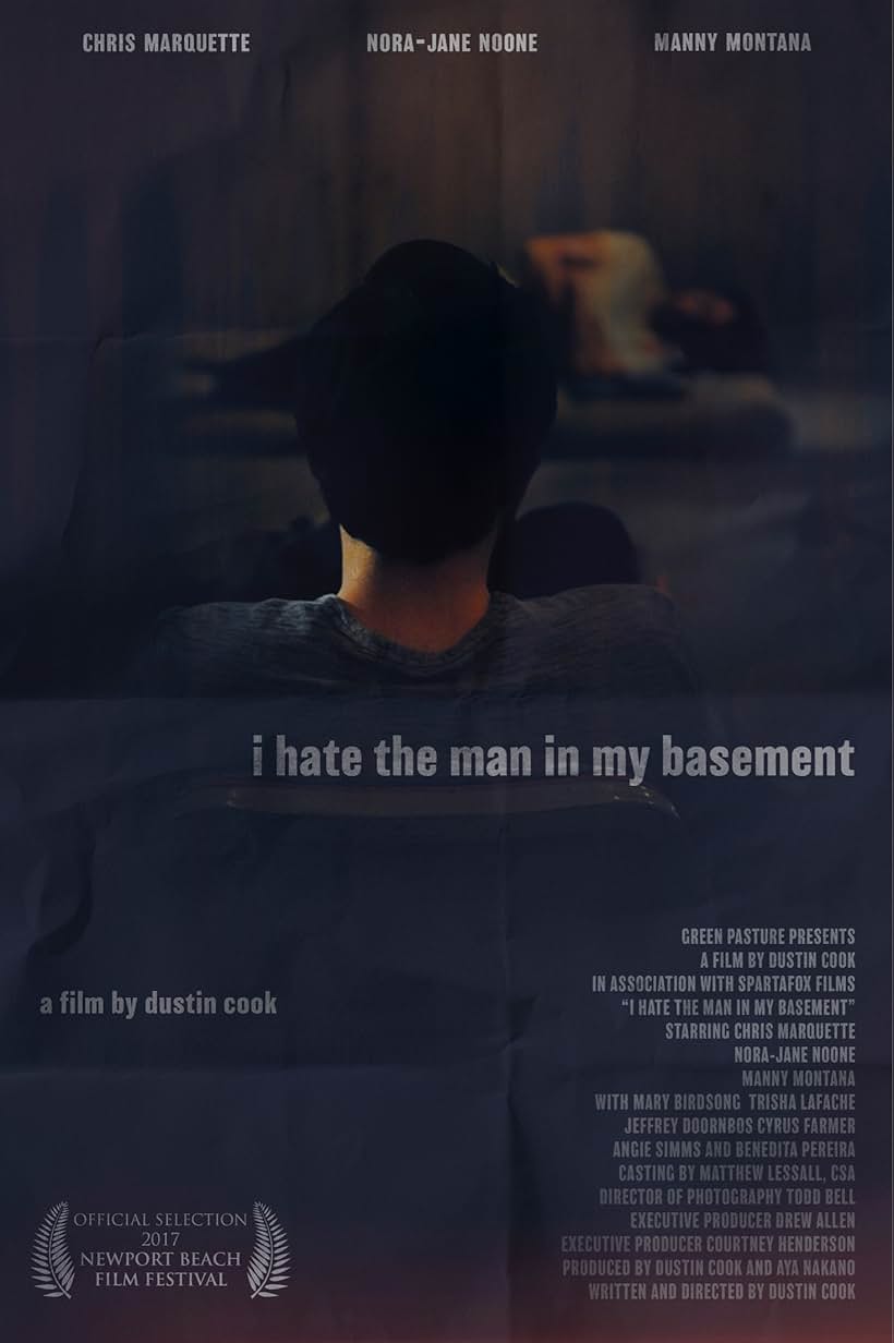 I Hate the Man in My Basement (2020)